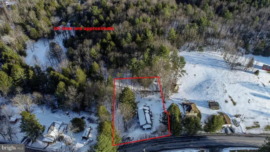 1358 Crellin Underwood Rd, Oakland, MD 21550 - Image #2