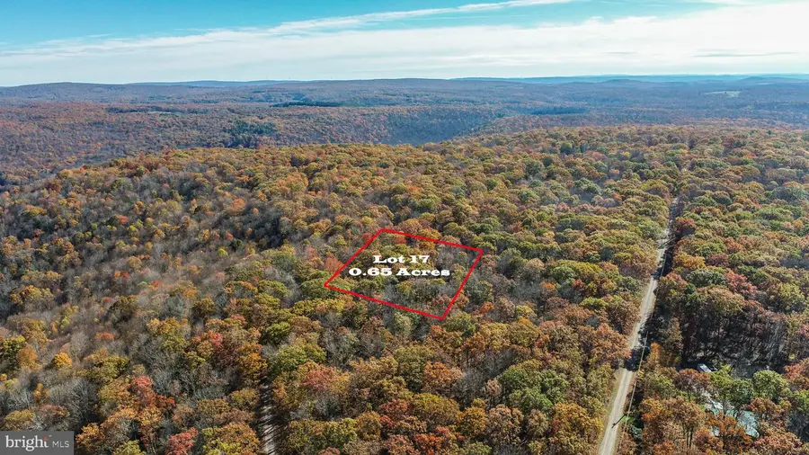 Lot 17 Birchwood Dr, Oakland, MD 21550 - Image #2