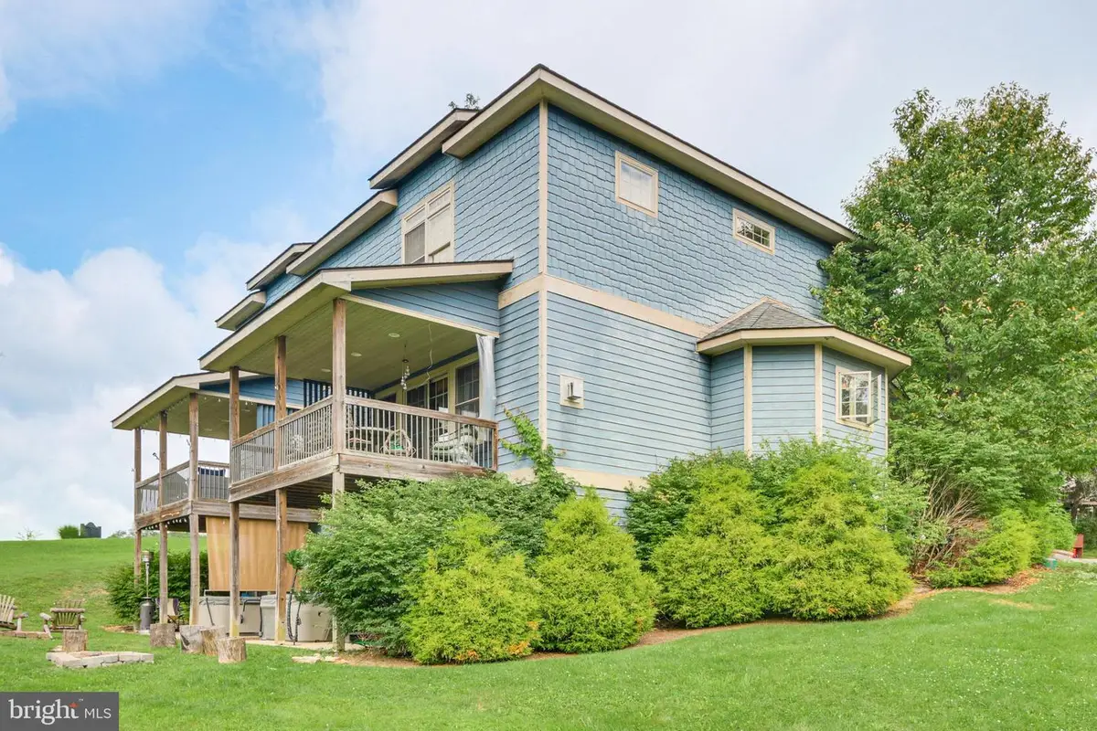 65 Northlake Dr #2a, McHenry, MD 21541 - Image #1