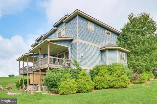 65 Northlake Dr #2a, MC HENRY, MD 21541