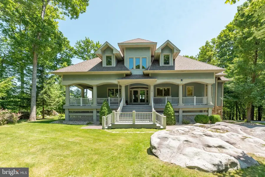 38 Parkside South Ct, McHenry, MD 21541 - Image #3