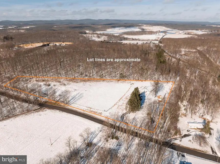 3395 Fingerboard Rd, Oakland, MD 21550 - Image #2