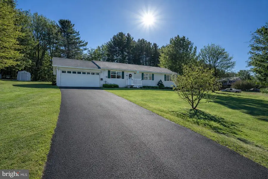 711 Heritage Drive, Oakland, MD 21550 - Image #2