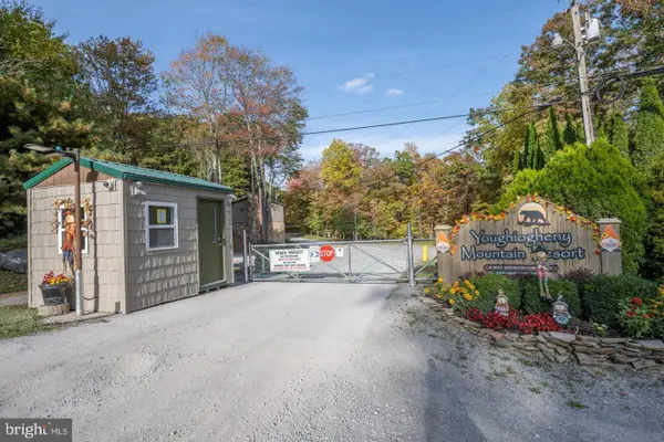 Lots 34 & 35 Fox Tail Rd, OAKLAND, MD 21550