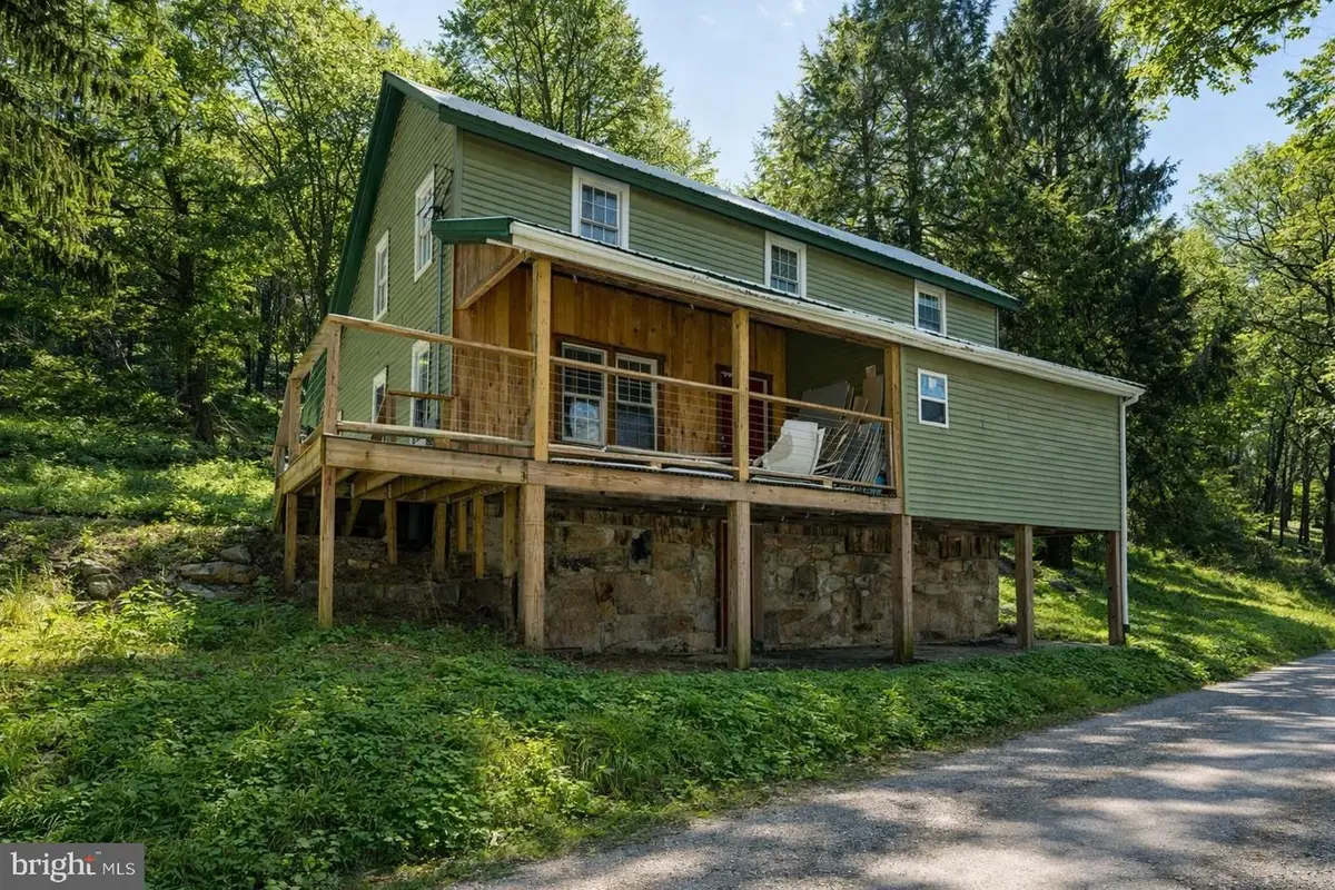 43 Sloan Tract Rd, Oakland, MD 21550 - Image #1