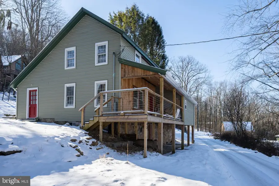 43 Sloan Tract Rd, Oakland, MD 21550 - Image #3