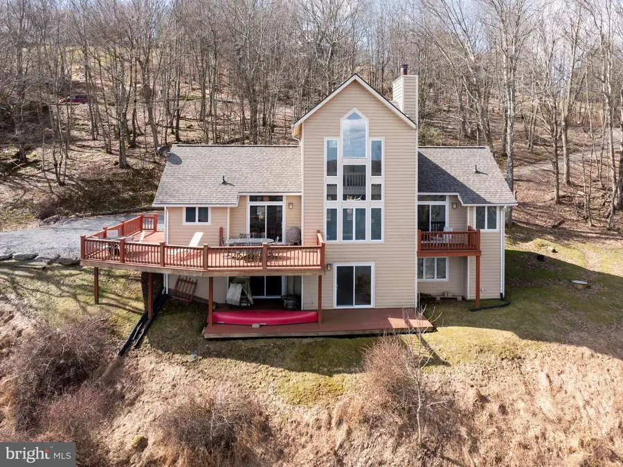 164 Grandview Dr, Oakland, MD 21550 - #2