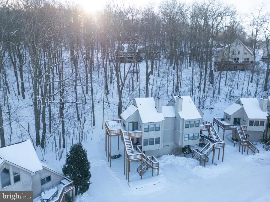 127 Jeffrey Ln #18c, Oakland, MD 21550 - #3