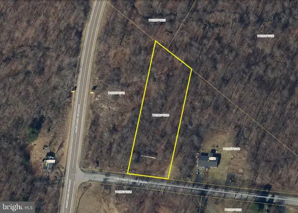 Chestnut Grove Rd, SWANTON, MD 21561