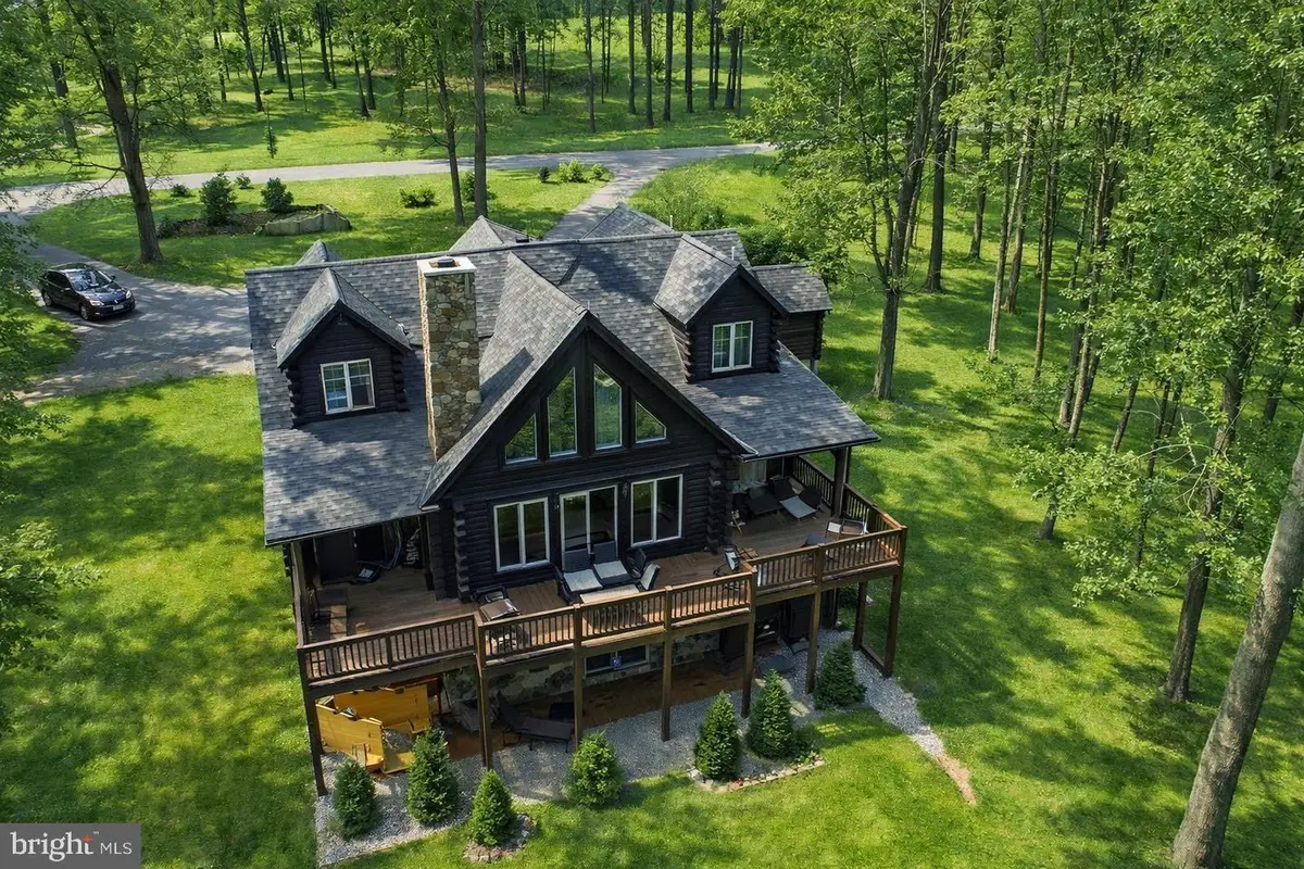 615 Sandy Shores Rd, McHenry, MD 21541 - Image #1