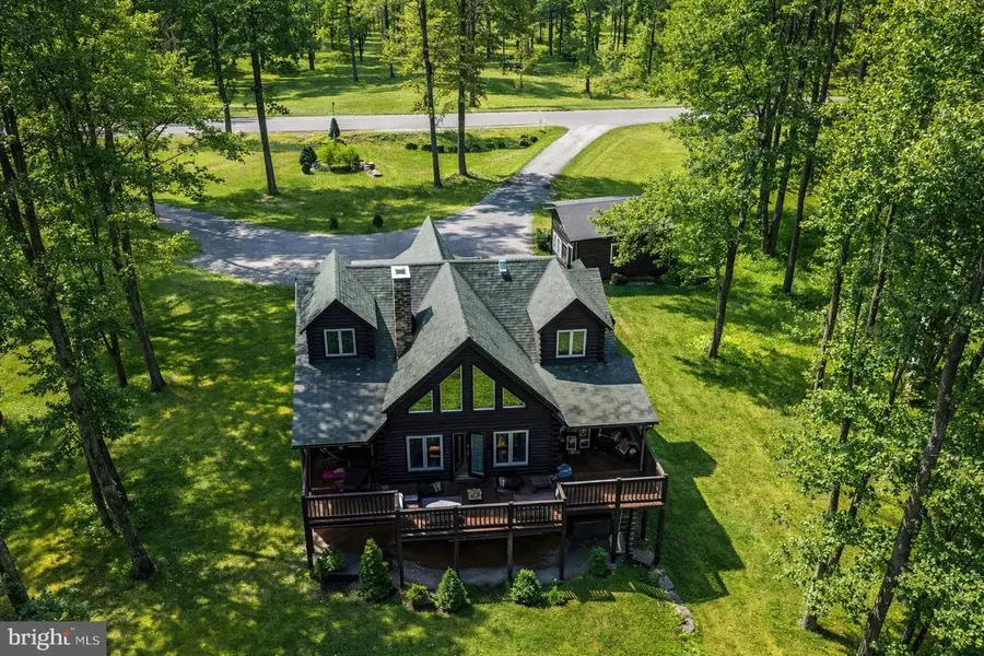 615 Sandy Shores Rd, McHenry, MD 21541 - Image #2