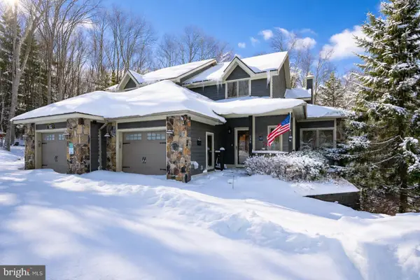 130 Mystic Creek Trl #1b, OAKLAND, MD 21550