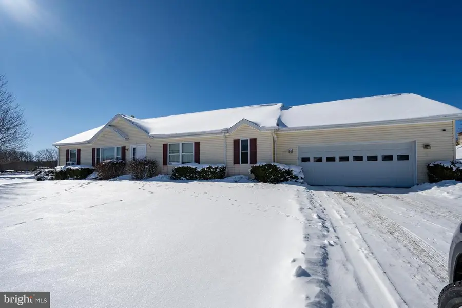 702 Sunshine Dr, Oakland, MD 21550 - #2