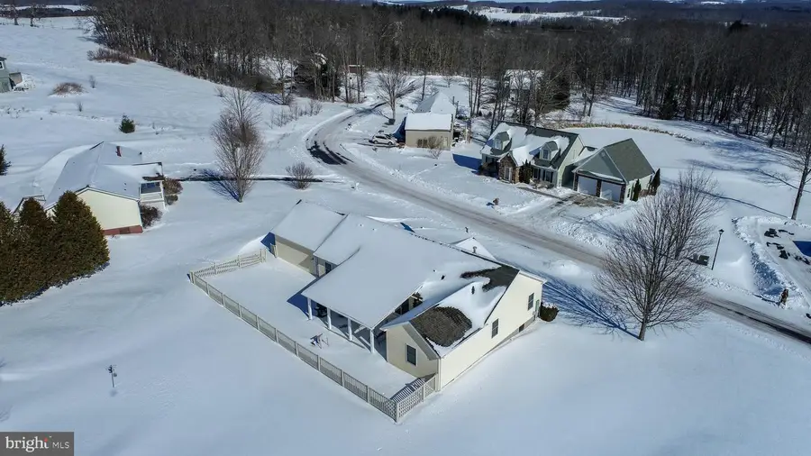 702 Sunshine Dr, Oakland, MD 21550 - #3