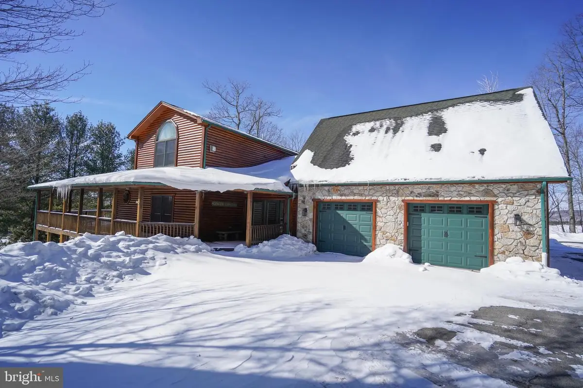 72 Jakes Dr, 6 Sang Run, MD 21541 - Image #1