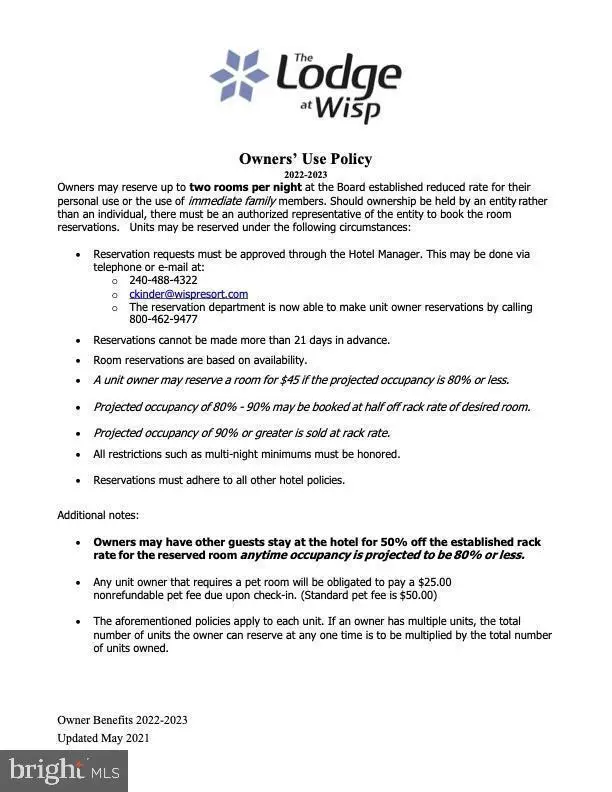 290 Marsh Hill Rd #768f, 6 Sang Run, MD 21541 - Image #2