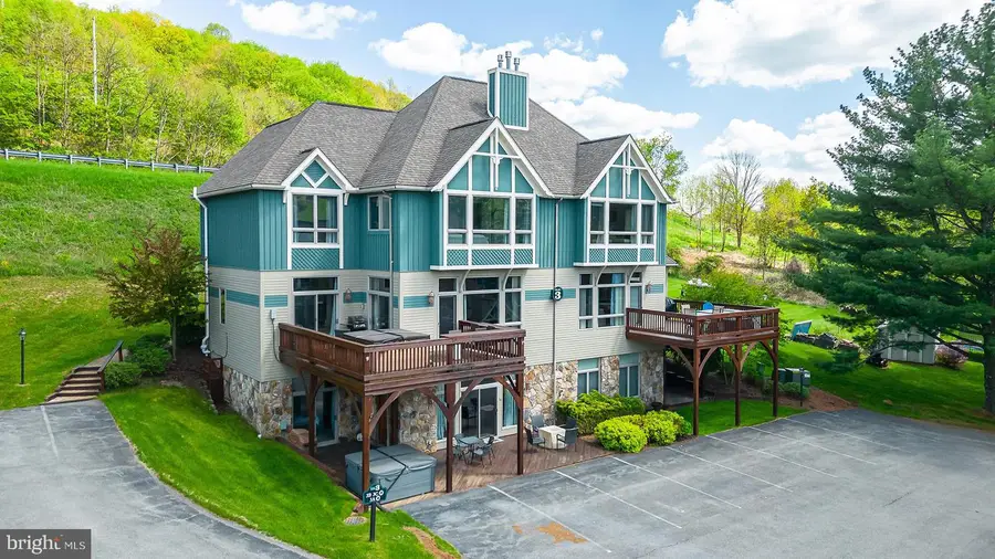 1278 Deep Creek Dr #c3, McHenry, MD 21541 - #2