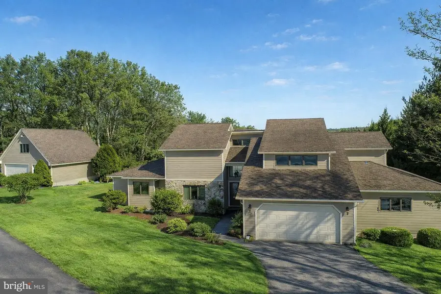 815 Chadderton School Rd, Oakland, MD 21550 - #3