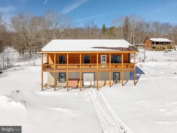 2173 King Wildesen Rd, OAKLAND, MD 21550