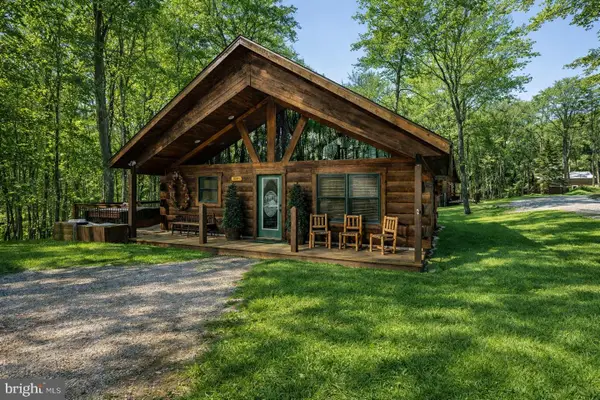 17979 Garrett Hwy, OAKLAND, MD 21550