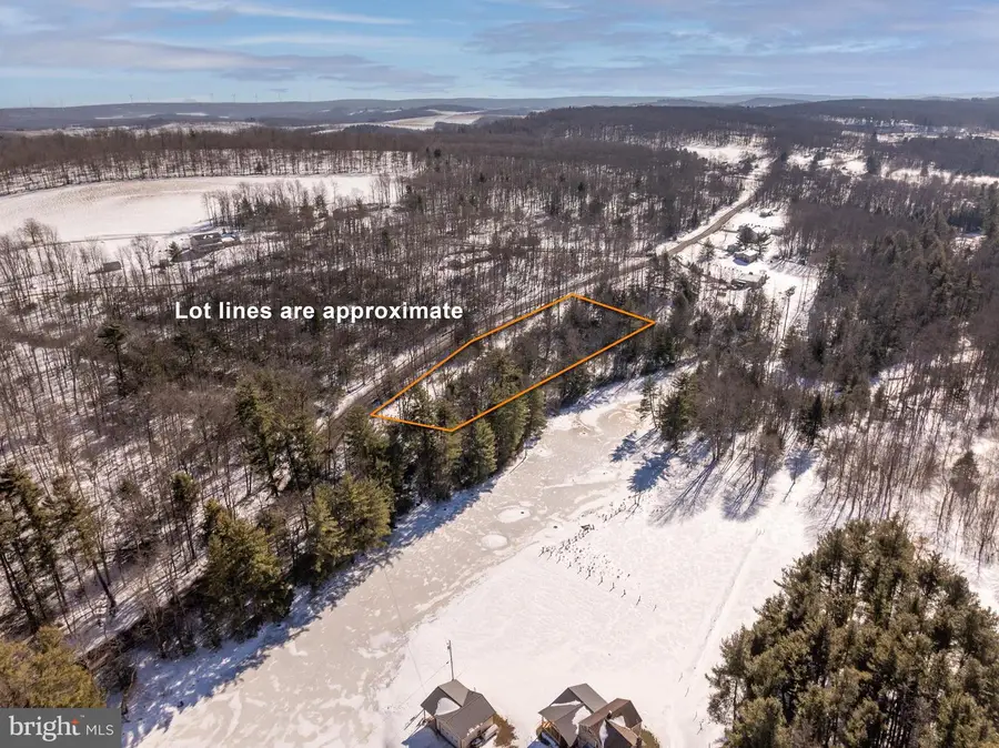 Meyersdale Rd, Grantsville, MD 21536 - #2