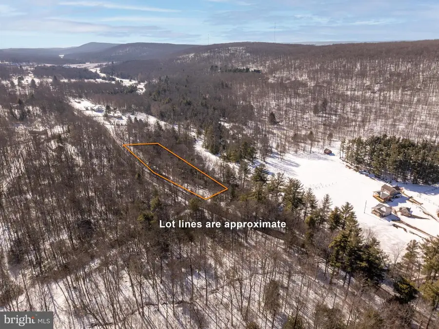 Meyersdale Rd, Grantsville, MD 21536 - #3