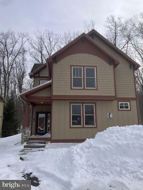 24 Trailside Way #17, OAKLAND, MD 21550