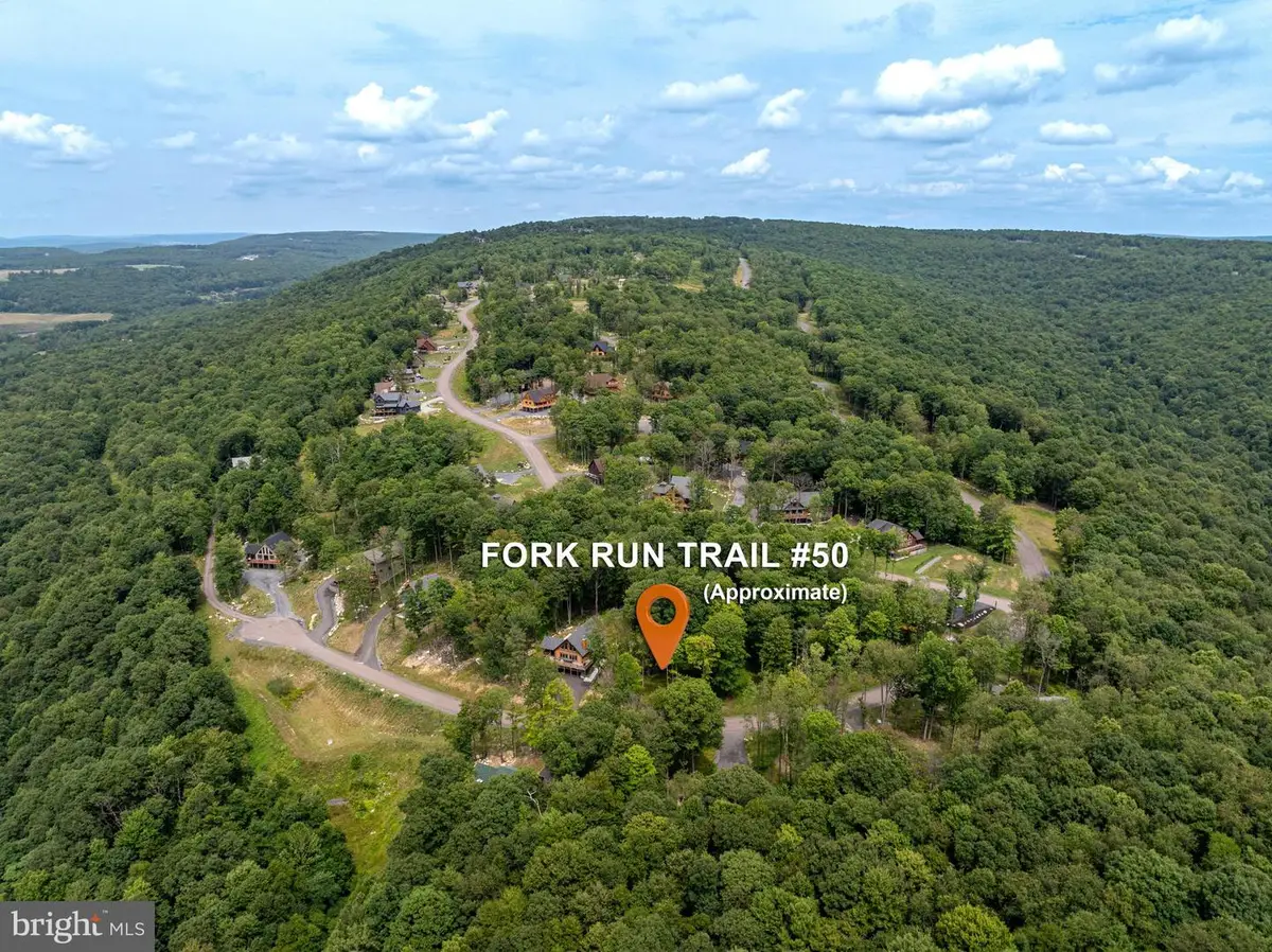 Fork Run Trl #50, 6 Sang Run, MD 21541 - #1