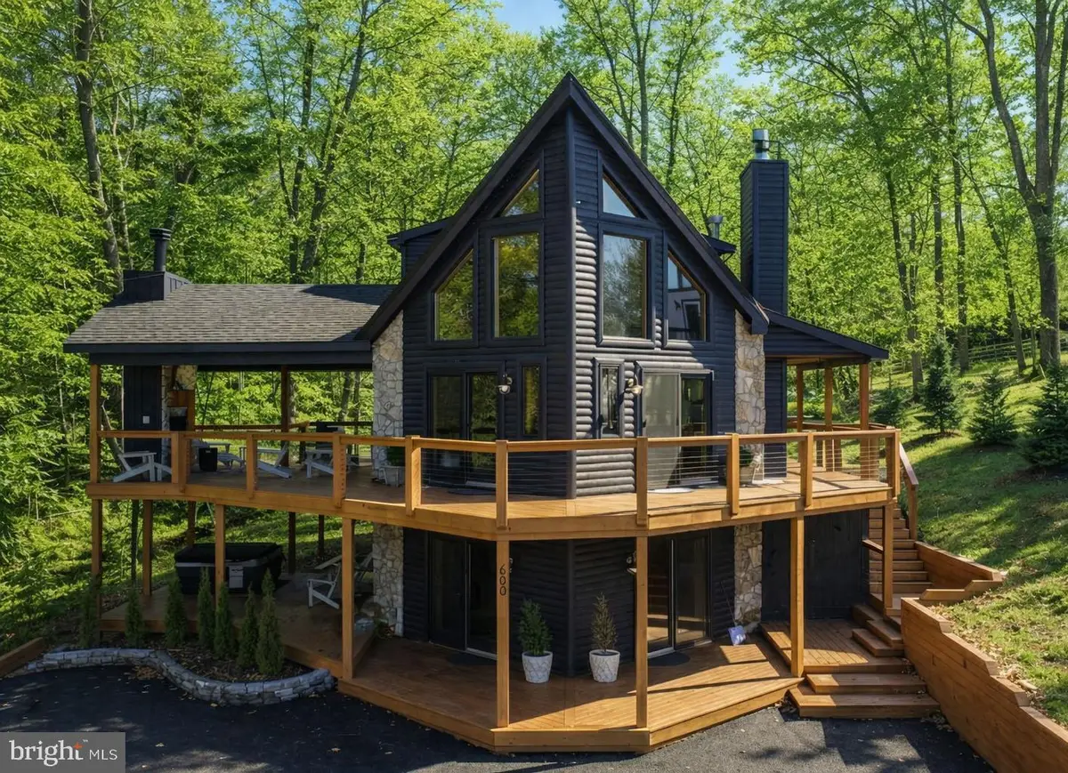 660 Glendale Rd, Oakland, MD 21550 - #1