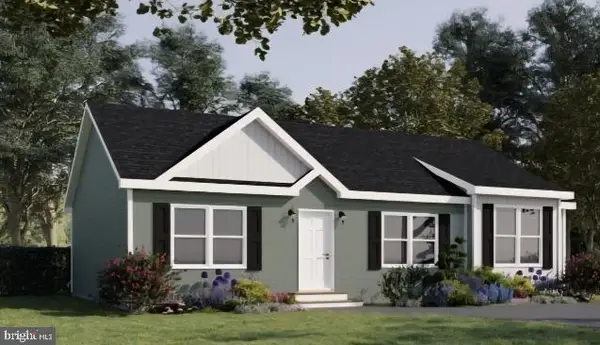 115 Durst Ct, GRANTSVILLE, MD 21536