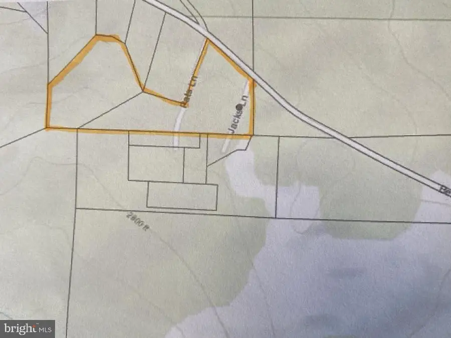 Tbd 15.75 Acres Bethlehem Road, Oakland, MD 21550 - #2