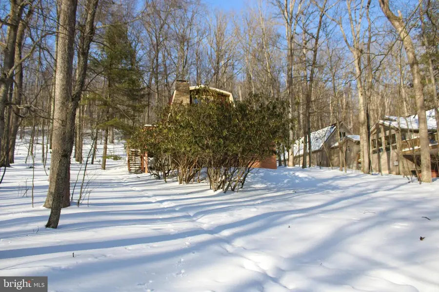 135 Glen Cove Rd, Swanton, MD 21561 - #3