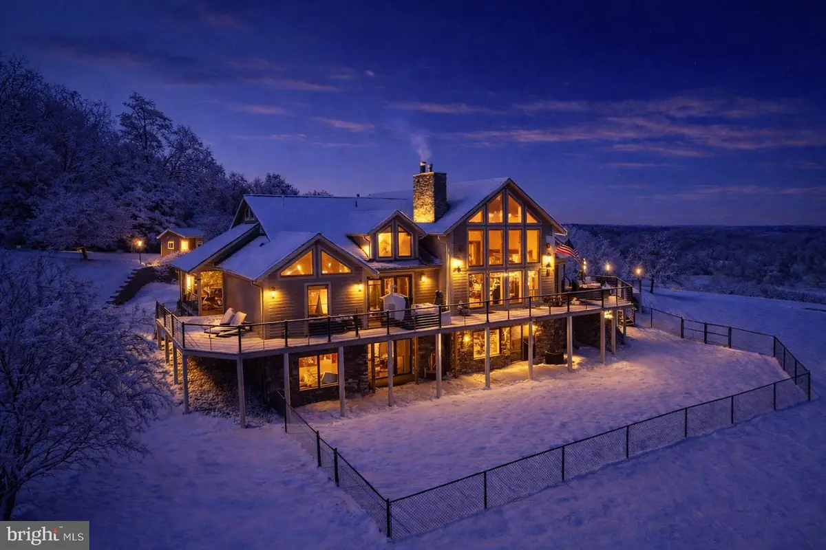 2325 Accident Friendsville Rd, Accident, MD 21520 - #1