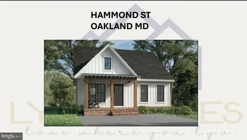 226 N Hammond St, Oakland, MD 21550 - #2