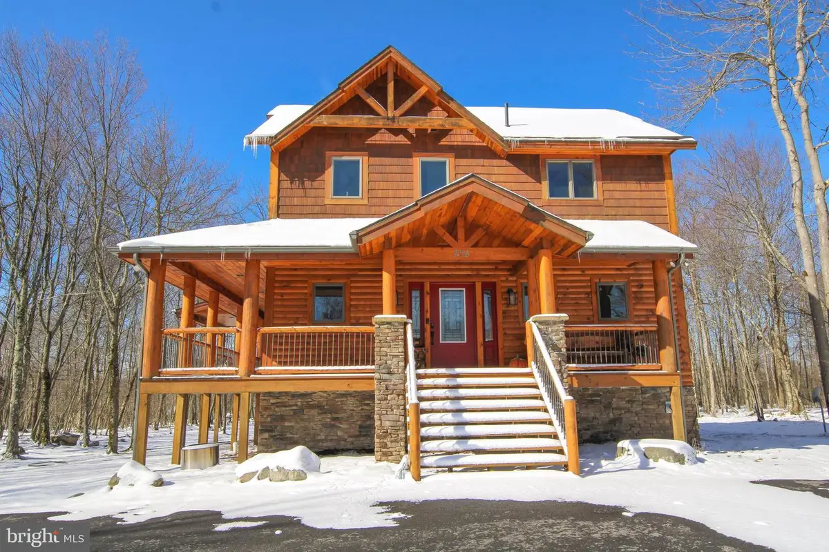 276 Sundance Way, 6 Sang Run, MD 21541 - #1