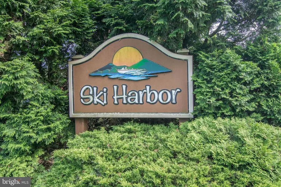 3 Ski Harbor Dr. #3, McHenry, MD 21541 - #3