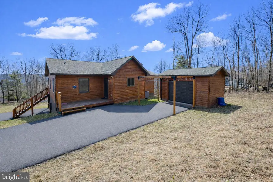 167 Sears Ln, Swanton, MD 21561 - #3