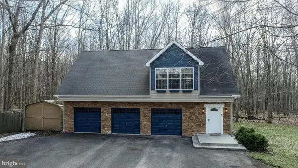74 Sugar Maple Ln, MC HENRY, MD 21541