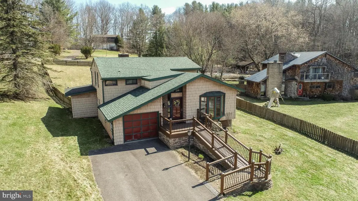 163 Mitchell Dr, Oakland, MD 21550 - #1