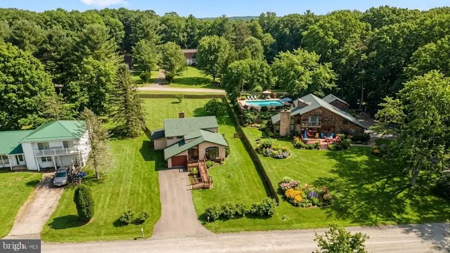 163 Mitchell Dr, Oakland, MD 21550 - #3