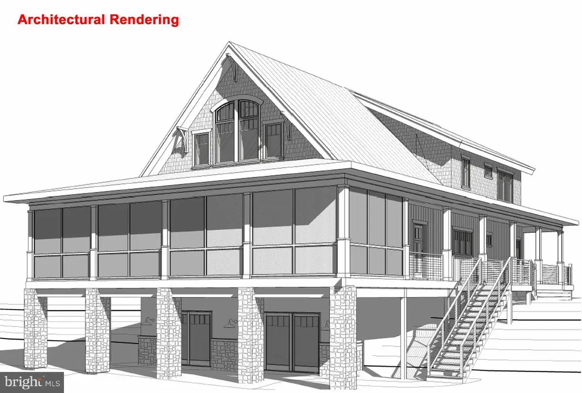 86 Round Beach Circle Dr, Swanton, MD 21561 - #1