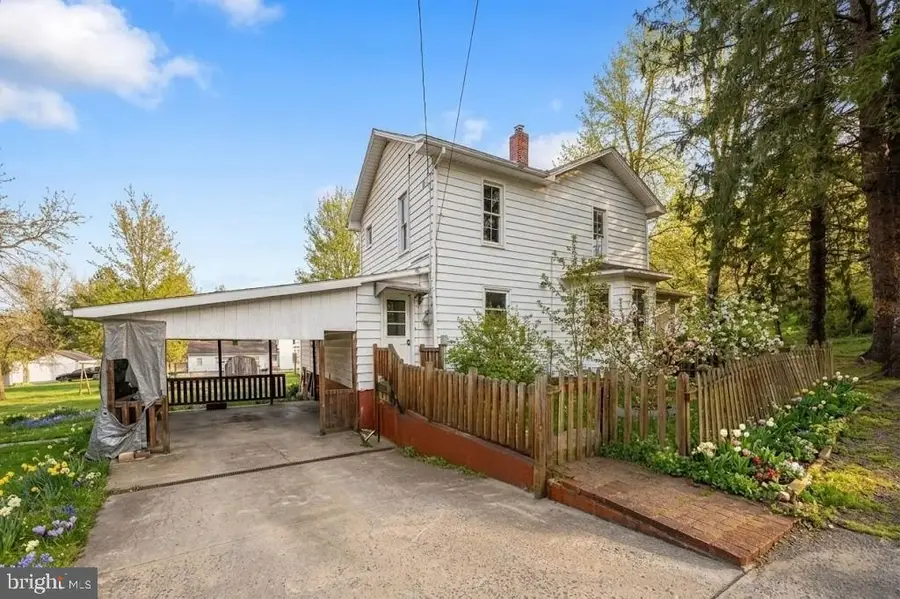 449 S 3rd St, Oakland, MD 21550 - #3