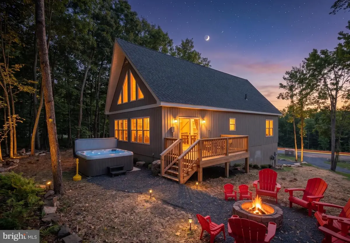 158 Wisp Adventure Rd, McHenry, MD 21541 - #1