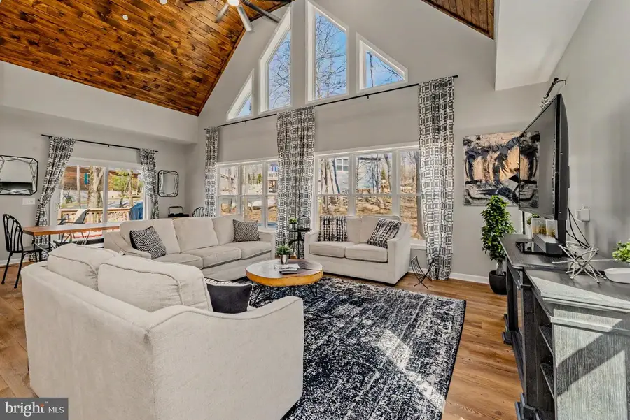 158 Wisp Adventure Rd, McHenry, MD 21541 - #2