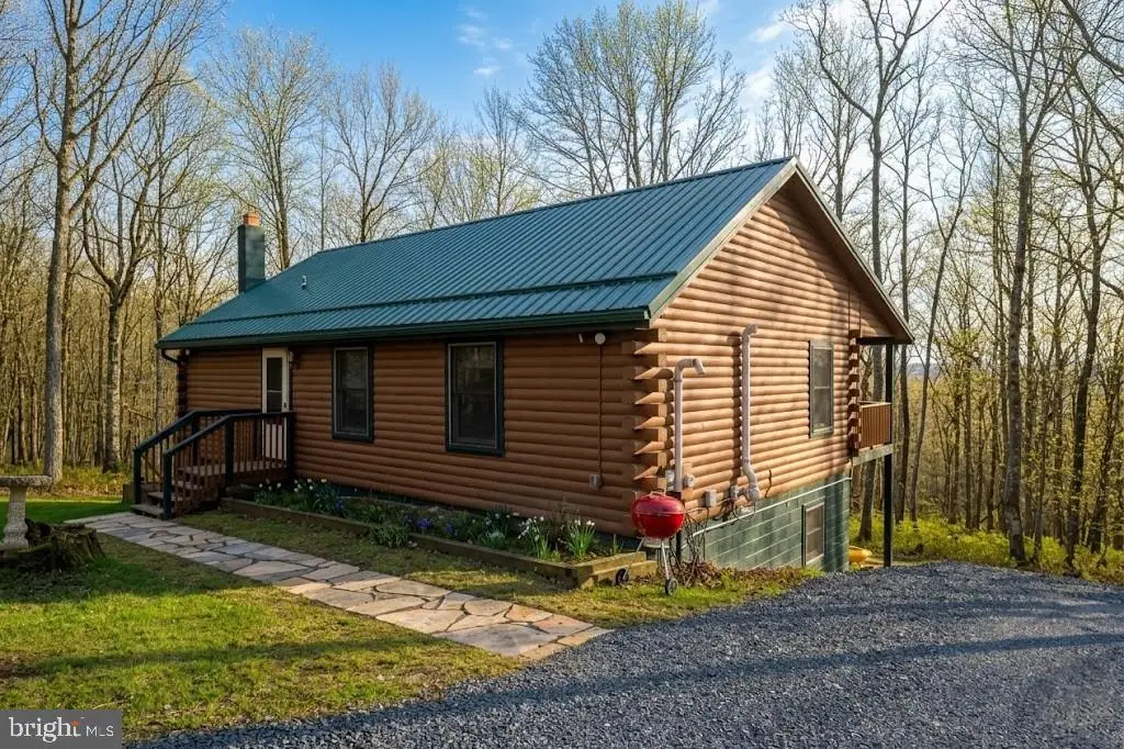 1167 Tall Oaks Dr, Oakland, MD 21550 - #1