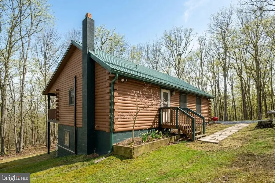 1167 Tall Oaks Dr, Oakland, MD 21550 - #2