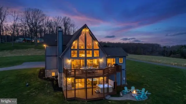 304 Waterfront Greens Dr, SWANTON, MD 21561