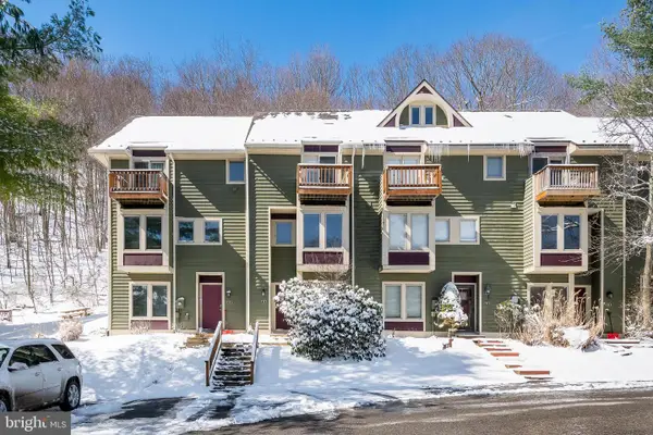 14 Winding Way #18b, MC HENRY, MD 21541