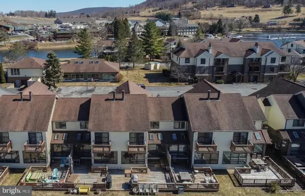 33 Ski Harbor Dr #33, MC HENRY, MD 21541