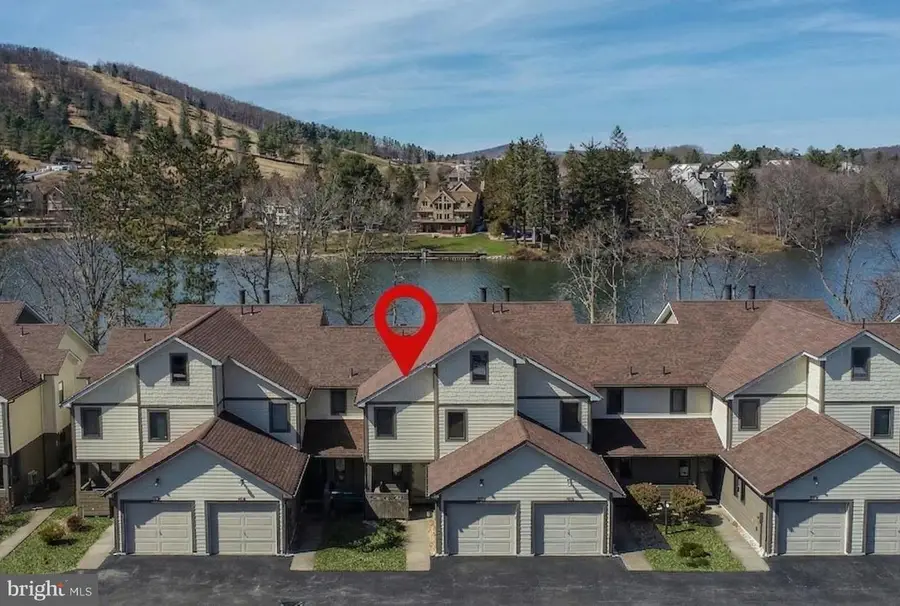 33 Ski Harbor Dr #33, McHenry, MD 21541 - #3